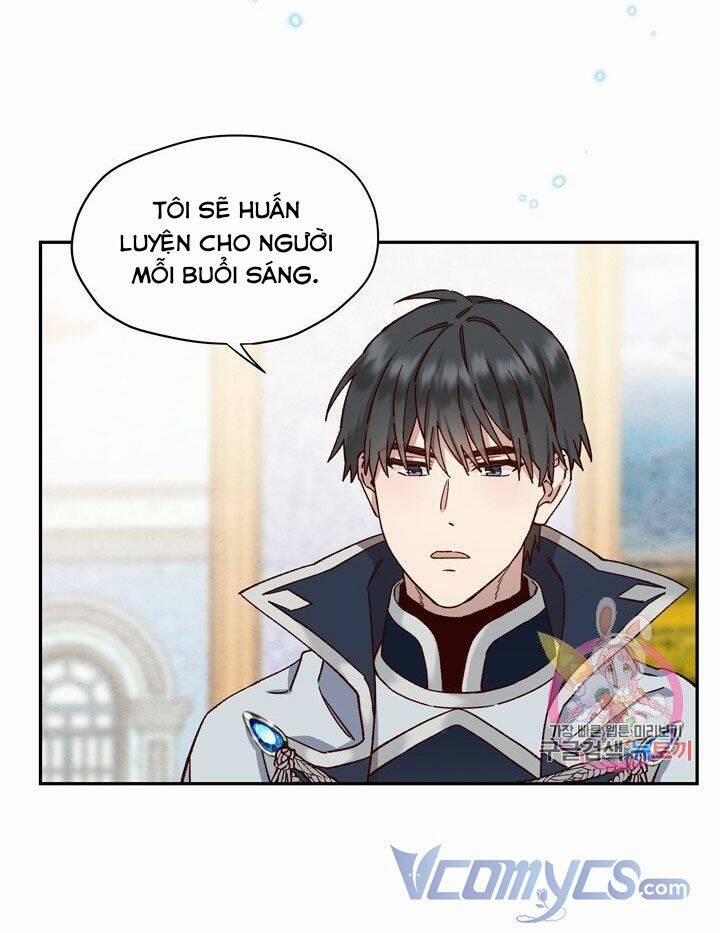 Hãy Cứu Tôi, Công Chúa 10 trang 22