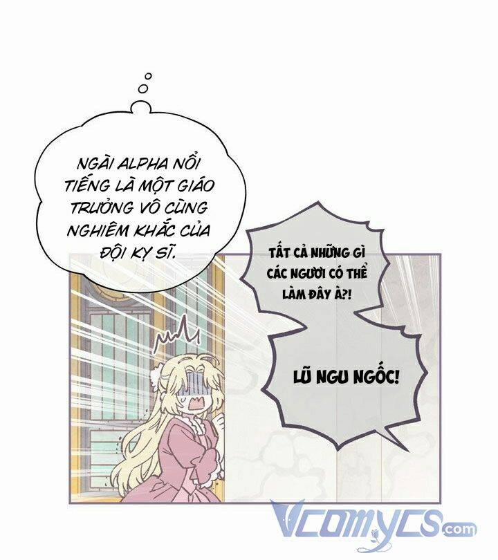 Hãy Cứu Tôi, Công Chúa 10 trang 25