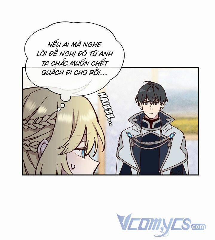 Hãy Cứu Tôi, Công Chúa 10 trang 26