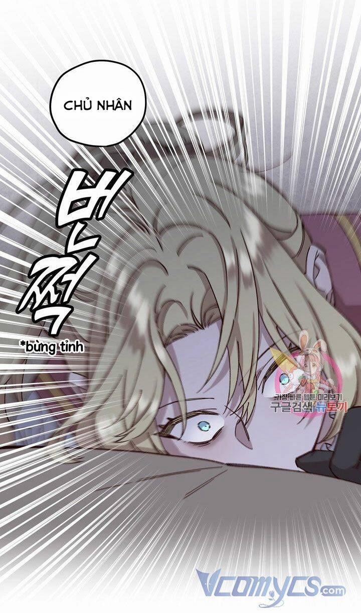 Hãy Cứu Tôi, Công Chúa 10 trang 3