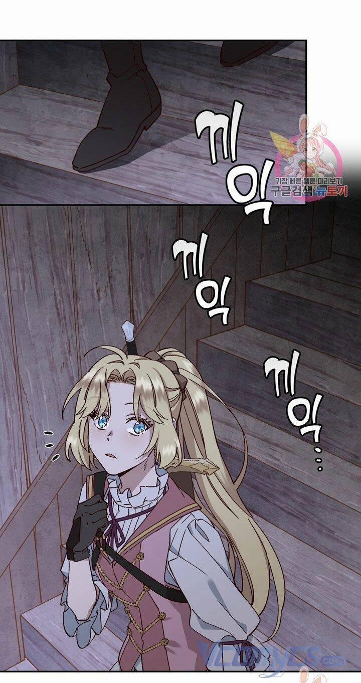 Hãy Cứu Tôi, Công Chúa 10 trang 34