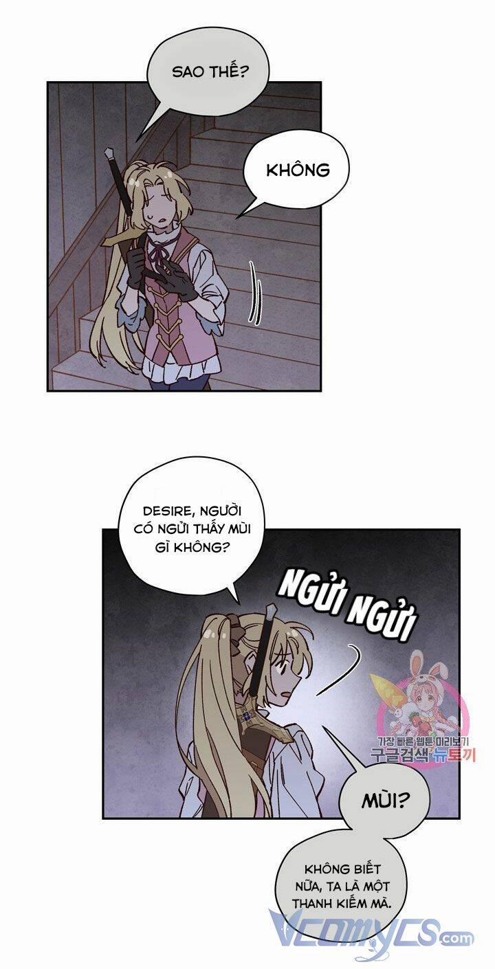 Hãy Cứu Tôi, Công Chúa 10 trang 37