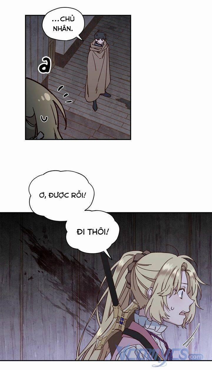 Hãy Cứu Tôi, Công Chúa 10 trang 39