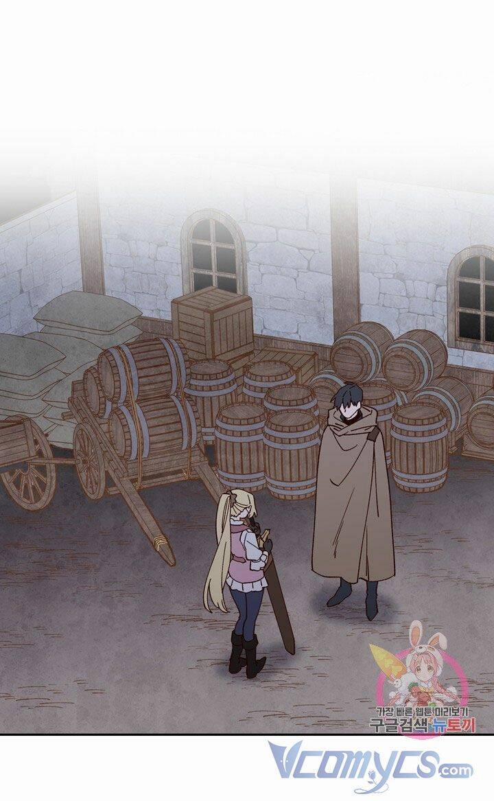 Hãy Cứu Tôi, Công Chúa 10 trang 41