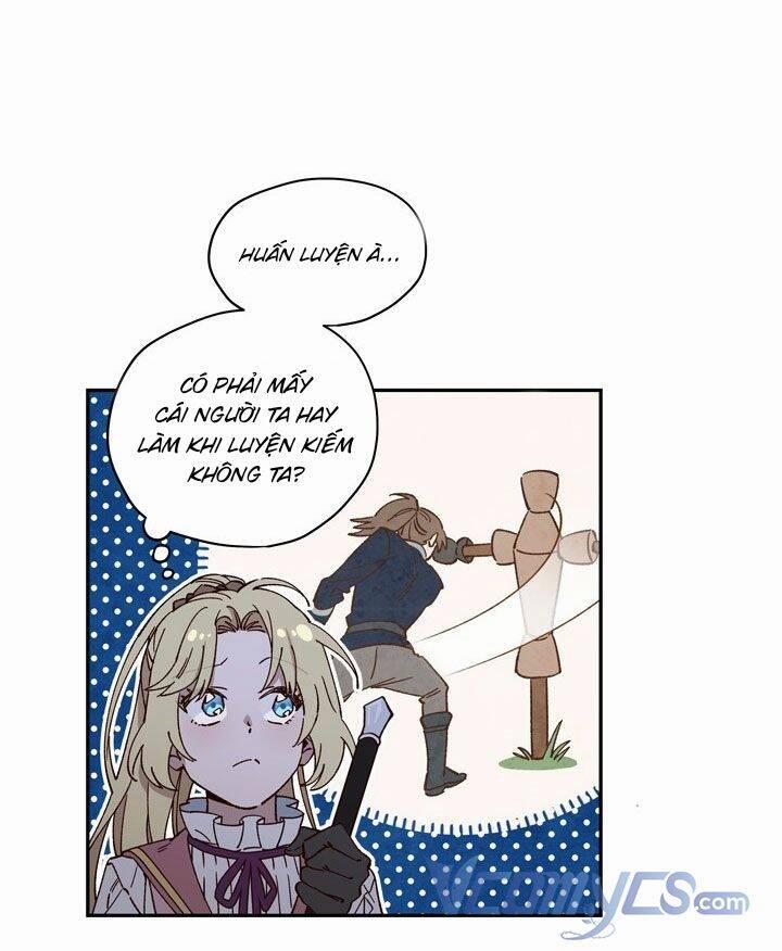 Hãy Cứu Tôi, Công Chúa 10 trang 42