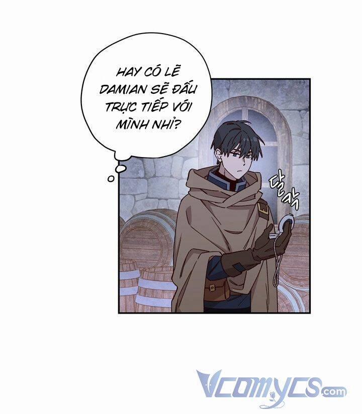 Hãy Cứu Tôi, Công Chúa 10 trang 43