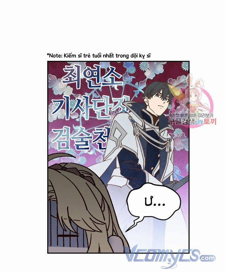 Hãy Cứu Tôi, Công Chúa 10 trang 44