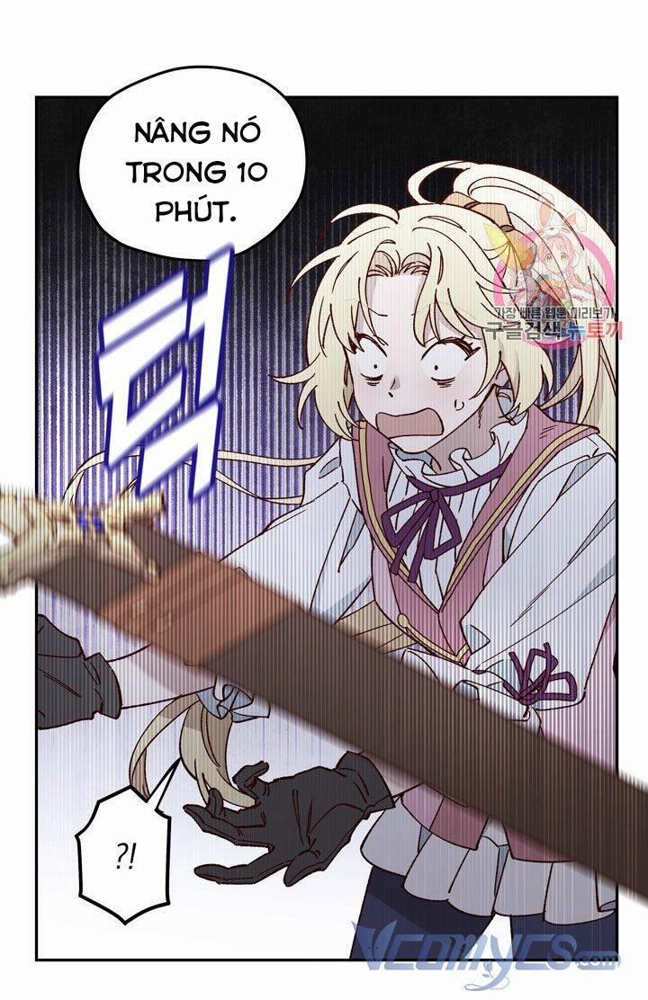 Hãy Cứu Tôi, Công Chúa 10 trang 47