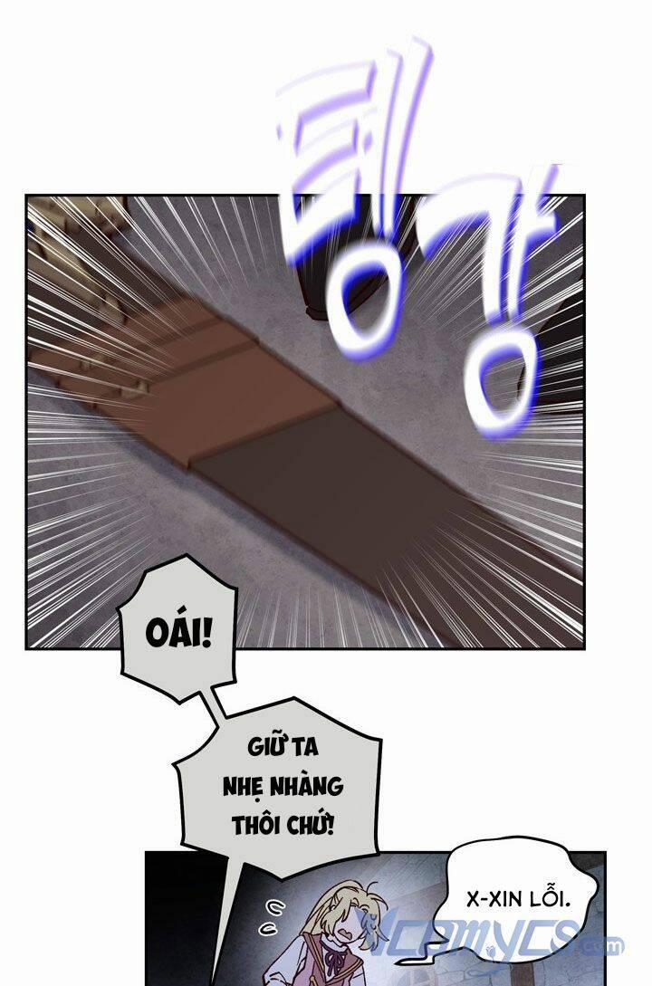 Hãy Cứu Tôi, Công Chúa 10 trang 48