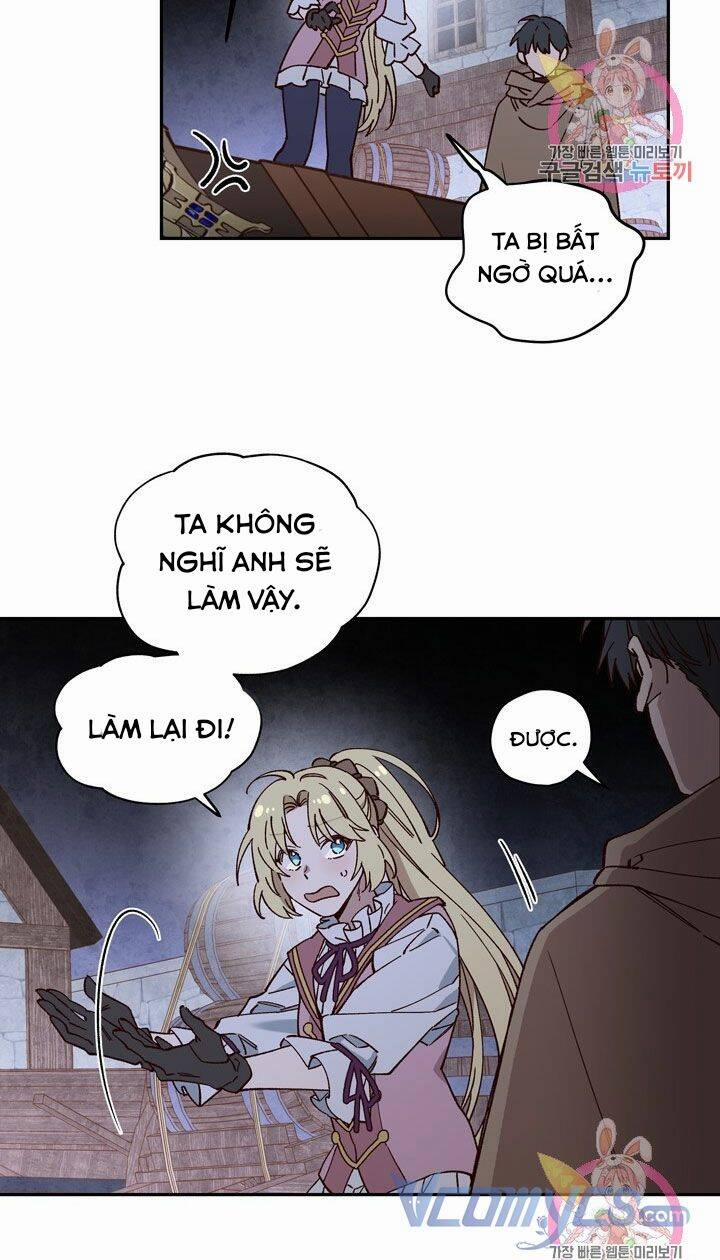 Hãy Cứu Tôi, Công Chúa 10 trang 49