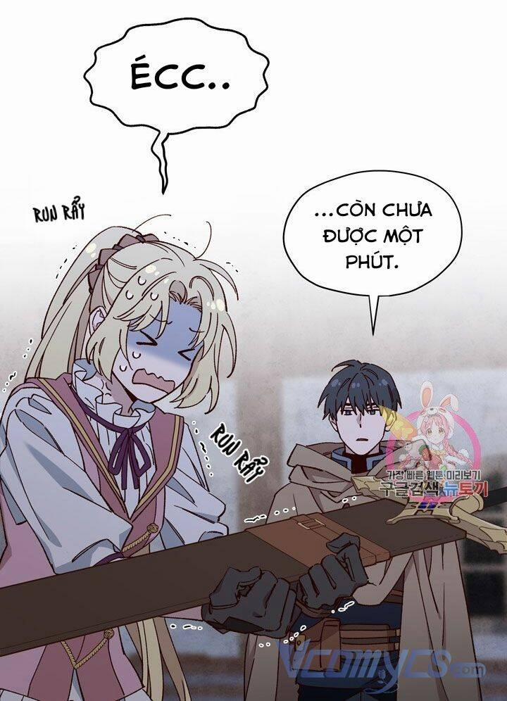 Hãy Cứu Tôi, Công Chúa 10 trang 51