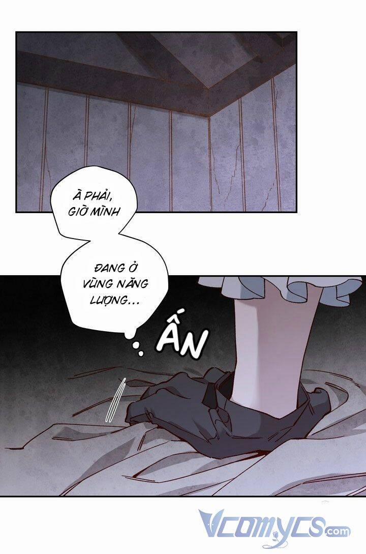 Hãy Cứu Tôi, Công Chúa 10 trang 8