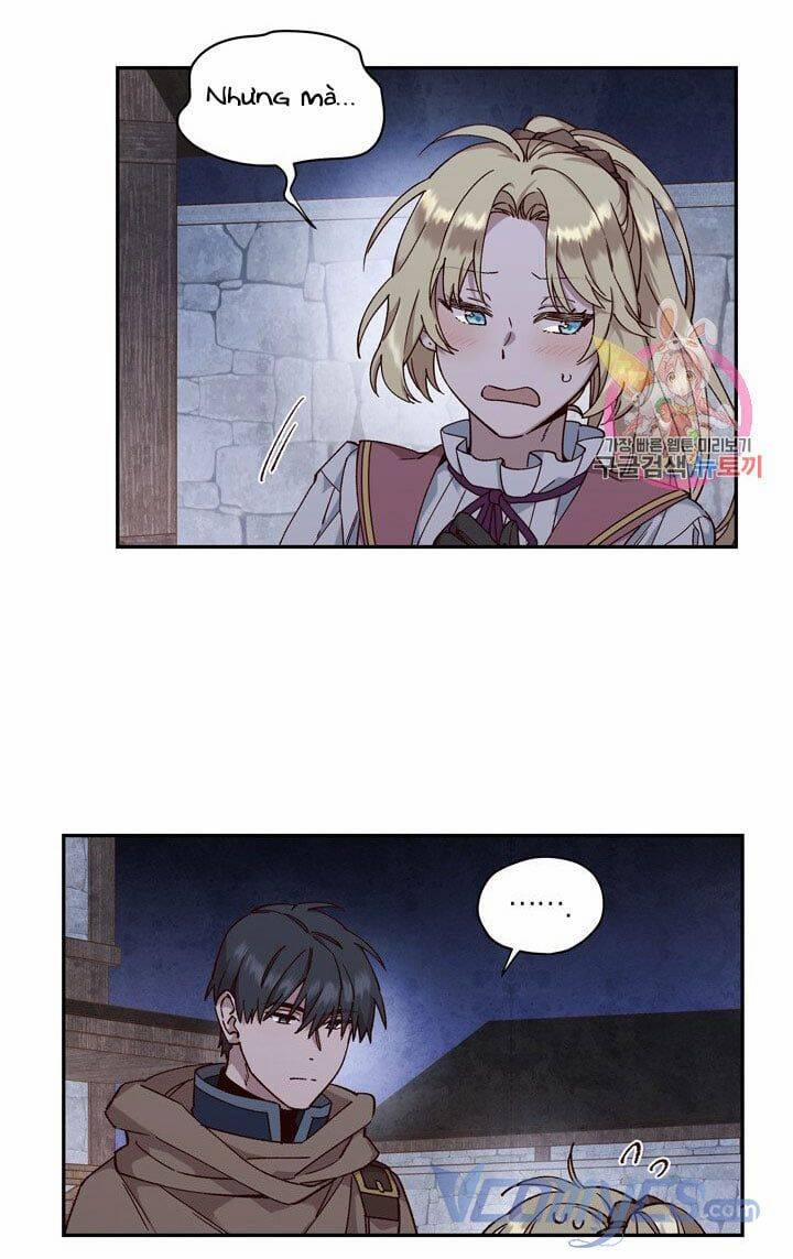 Hãy Cứu Tôi, Công Chúa 11 trang 14