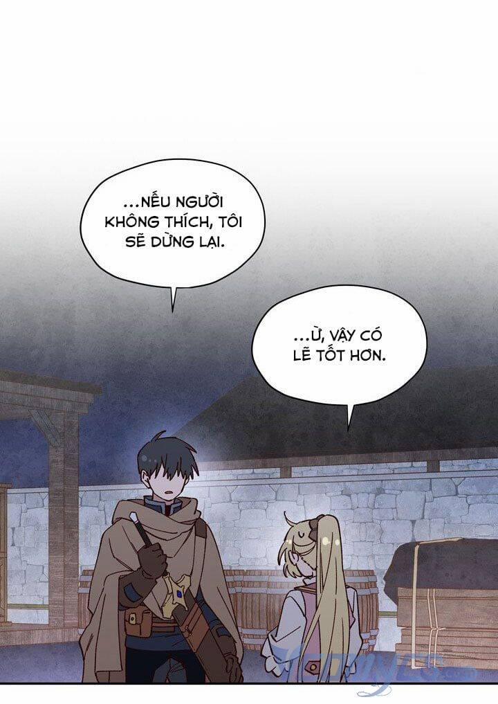 Hãy Cứu Tôi, Công Chúa 11 trang 15