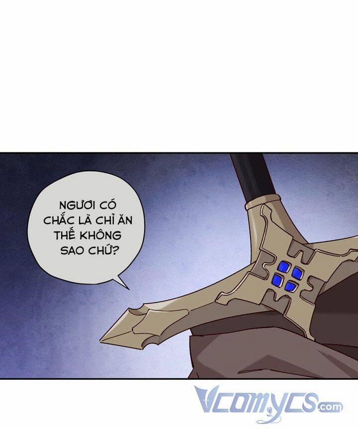 Hãy Cứu Tôi, Công Chúa 11 trang 21