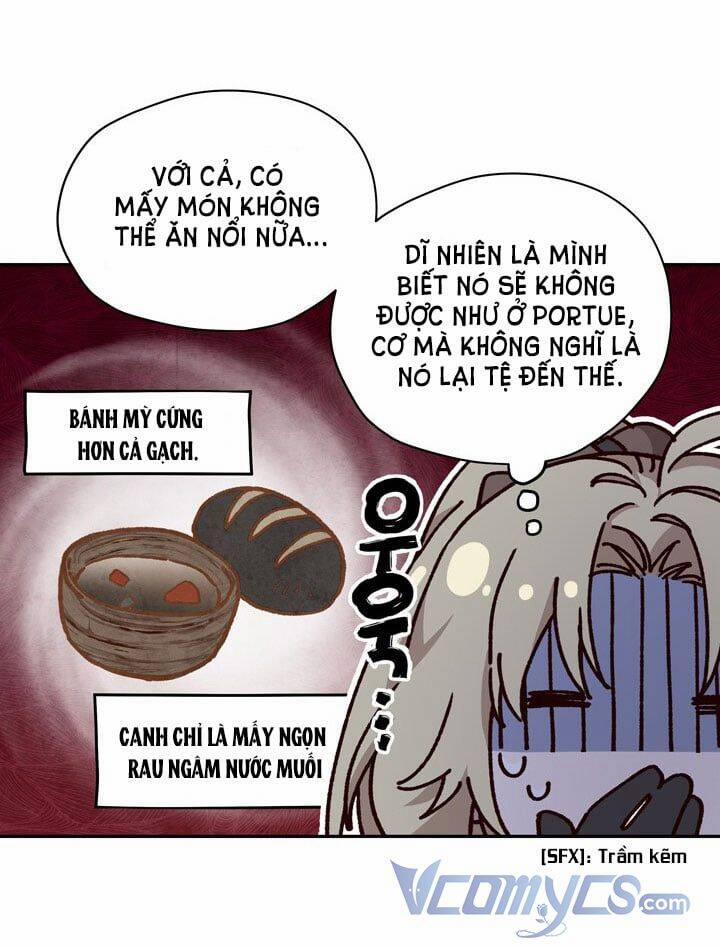 Hãy Cứu Tôi, Công Chúa 11 trang 23