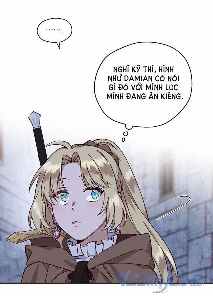 Hãy Cứu Tôi, Công Chúa 11 trang 25