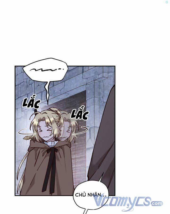 Hãy Cứu Tôi, Công Chúa 11 trang 27