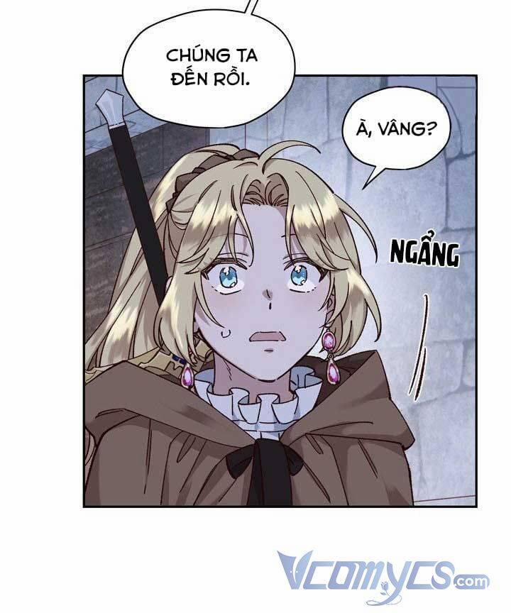 Hãy Cứu Tôi, Công Chúa 11 trang 28