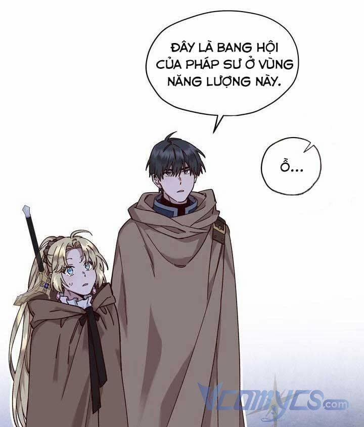 Hãy Cứu Tôi, Công Chúa 11 trang 29