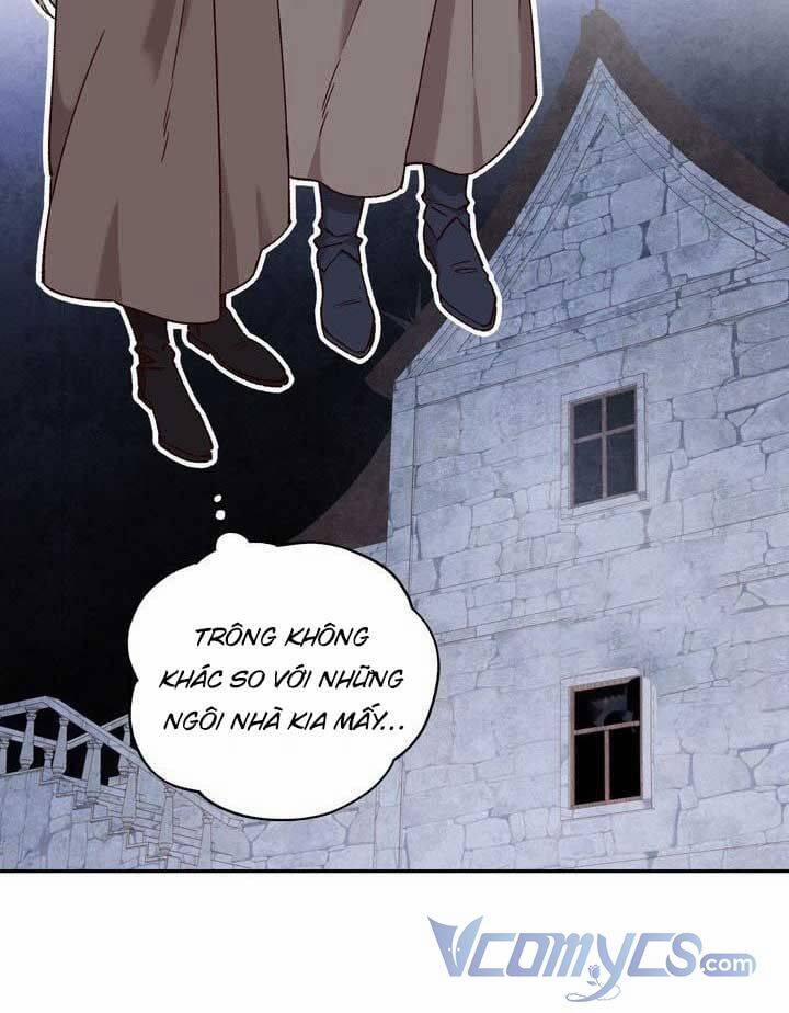 Hãy Cứu Tôi, Công Chúa 11 trang 30