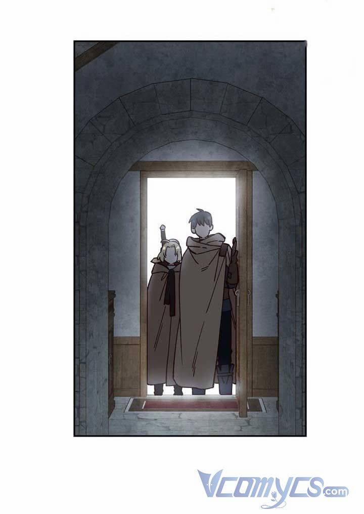 Hãy Cứu Tôi, Công Chúa 11 trang 33