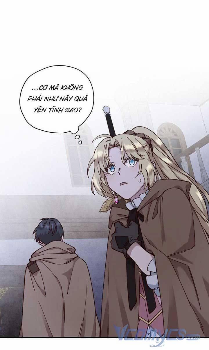 Hãy Cứu Tôi, Công Chúa 11 trang 34