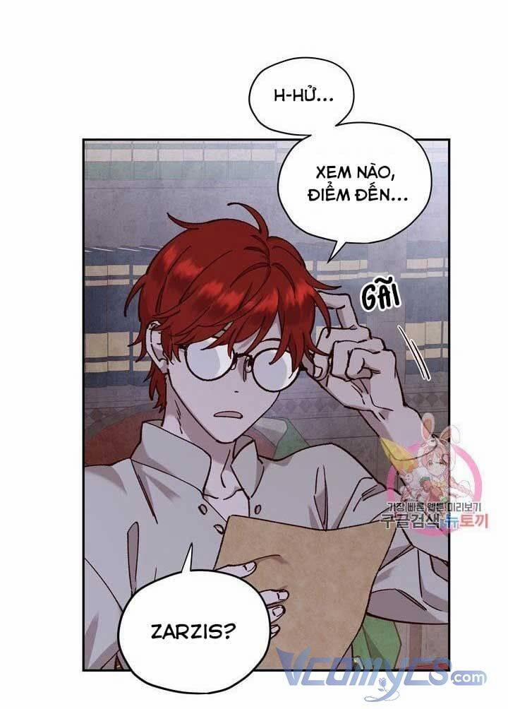 Hãy Cứu Tôi, Công Chúa 11 trang 38