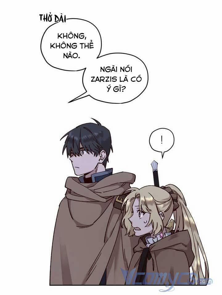 Hãy Cứu Tôi, Công Chúa 11 trang 42