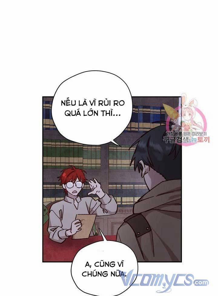 Hãy Cứu Tôi, Công Chúa 11 trang 43