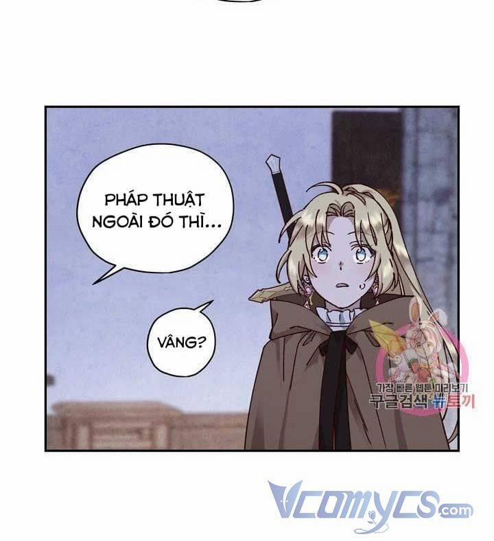 Hãy Cứu Tôi, Công Chúa 11 trang 44