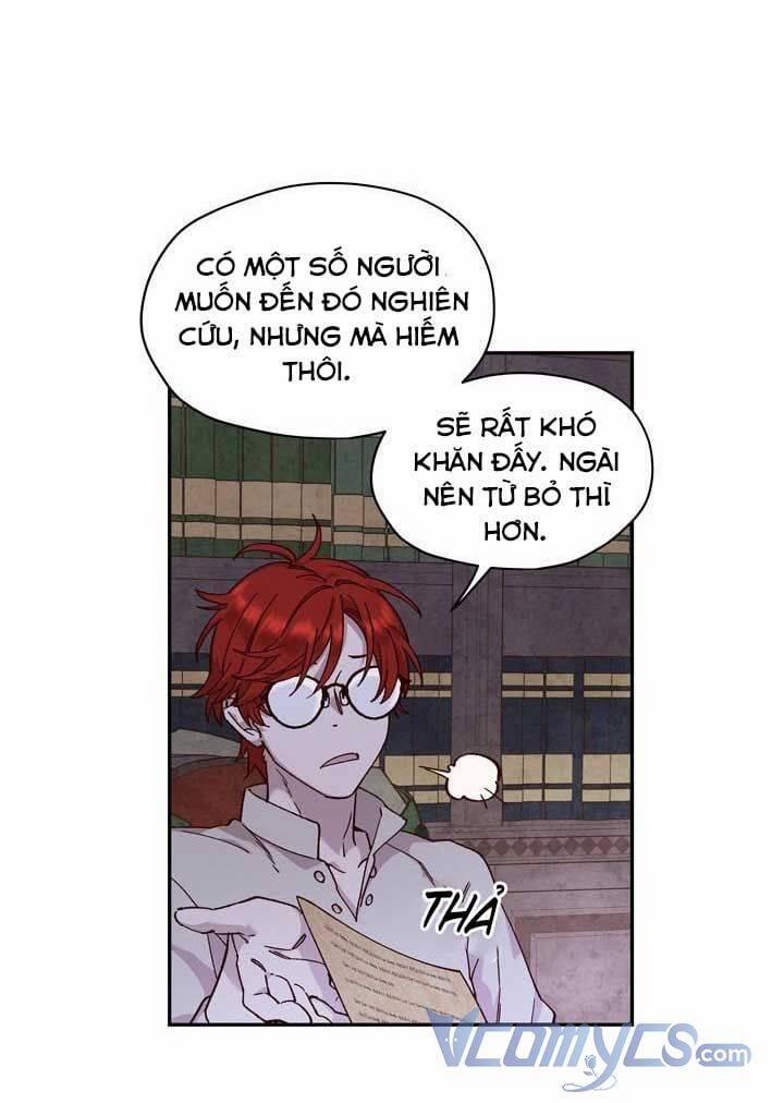 Hãy Cứu Tôi, Công Chúa 11 trang 47