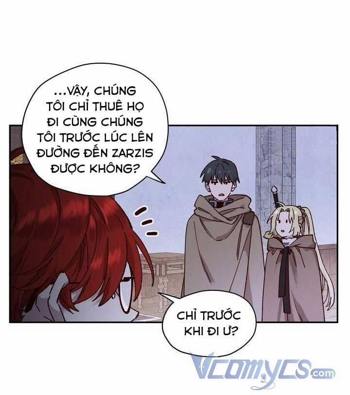 Hãy Cứu Tôi, Công Chúa 11 trang 48