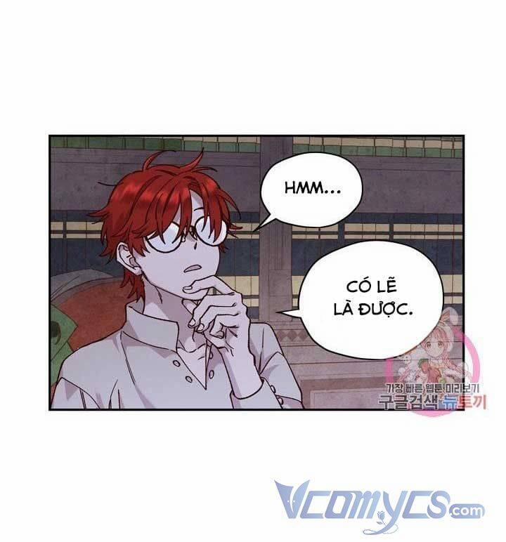 Hãy Cứu Tôi, Công Chúa 11 trang 49