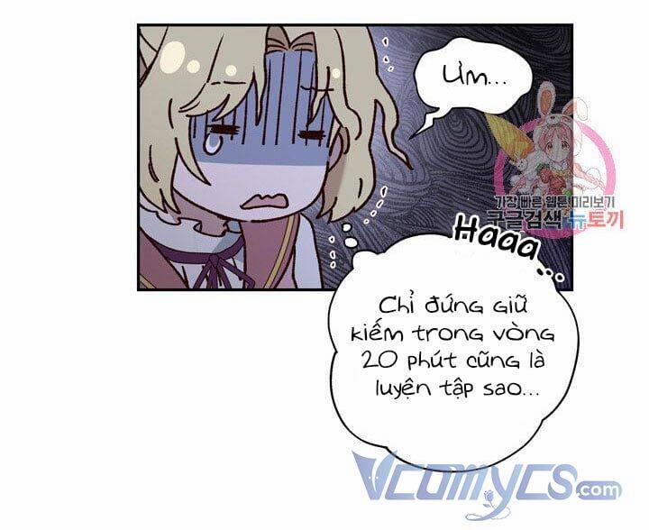 Hãy Cứu Tôi, Công Chúa 11 trang 5