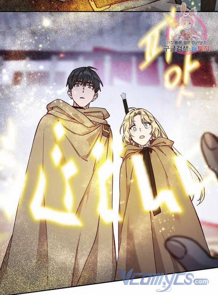 Hãy Cứu Tôi, Công Chúa 11 trang 52