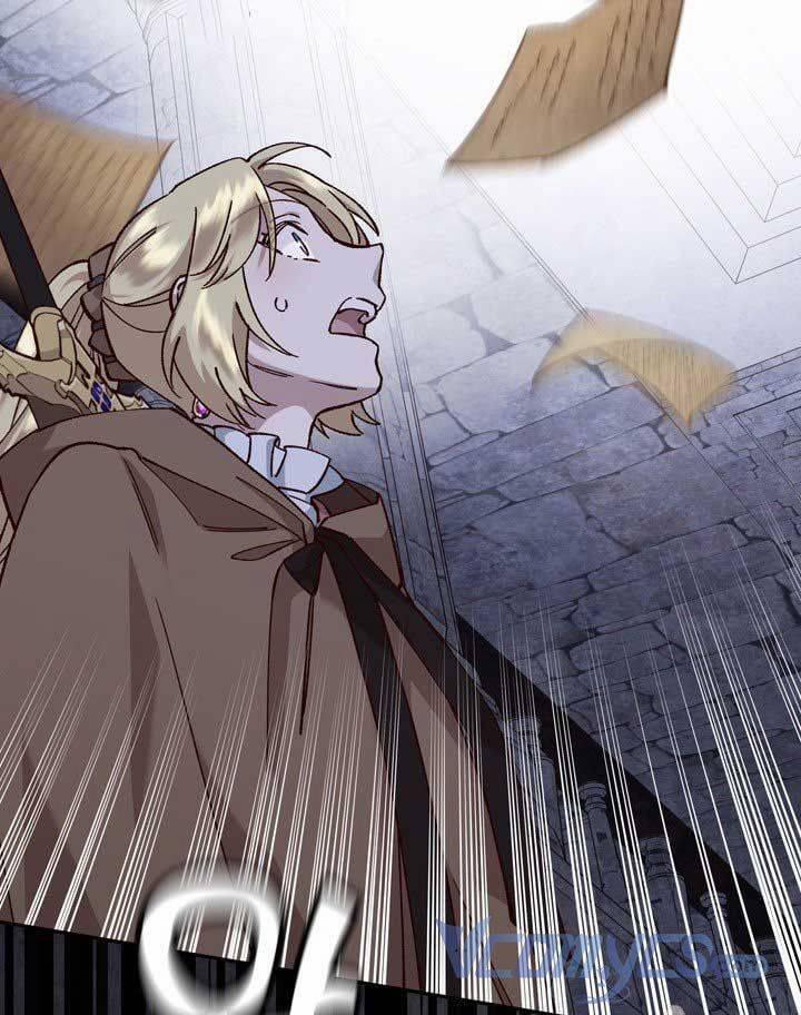 Hãy Cứu Tôi, Công Chúa 11 trang 58