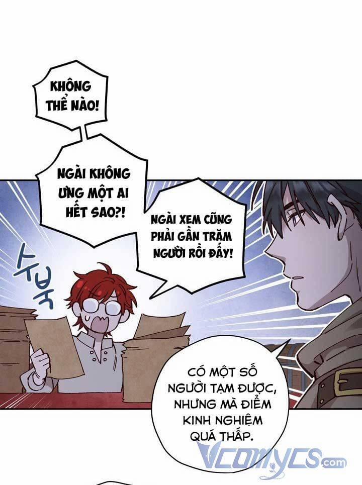 Hãy Cứu Tôi, Công Chúa 11 trang 61