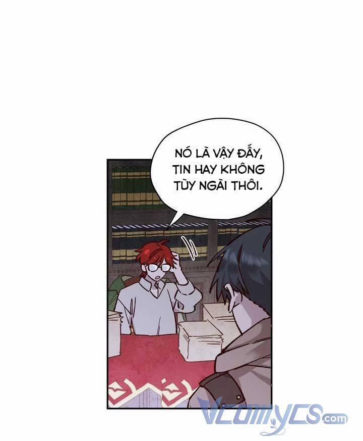 Hãy Cứu Tôi, Công Chúa 11 trang 68