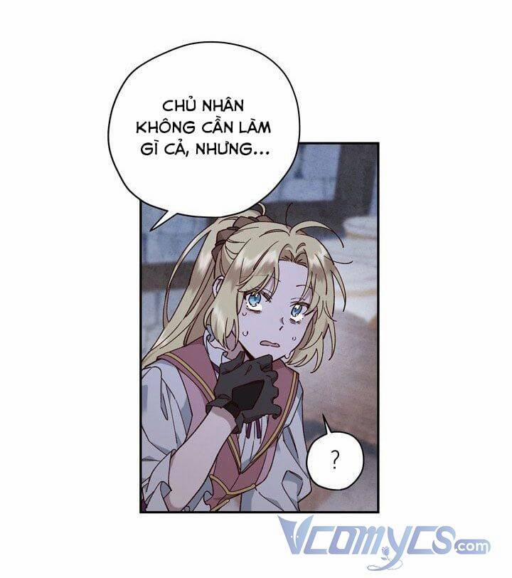 Hãy Cứu Tôi, Công Chúa 11 trang 7