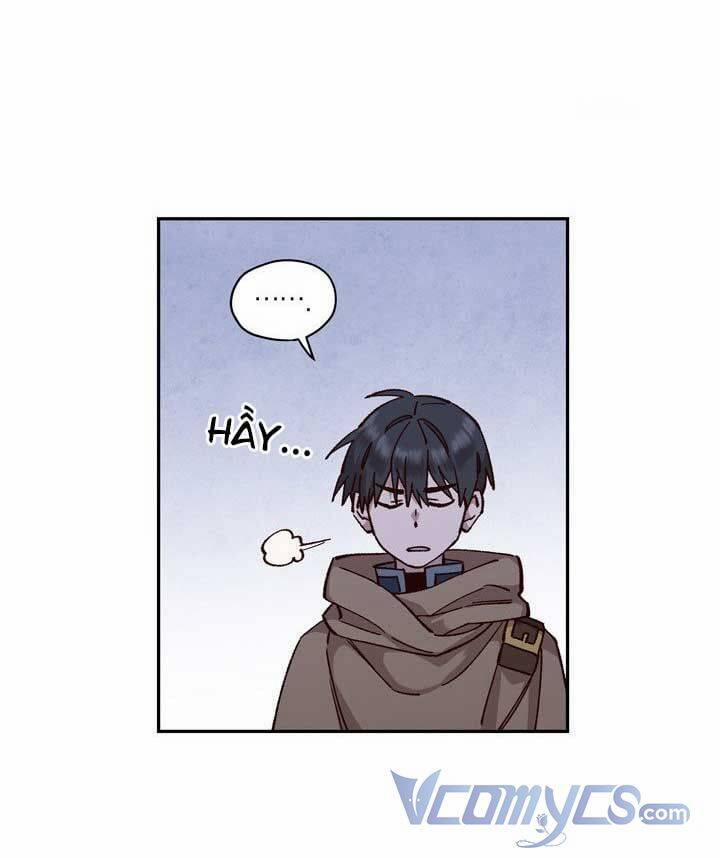 Hãy Cứu Tôi, Công Chúa 11 trang 70