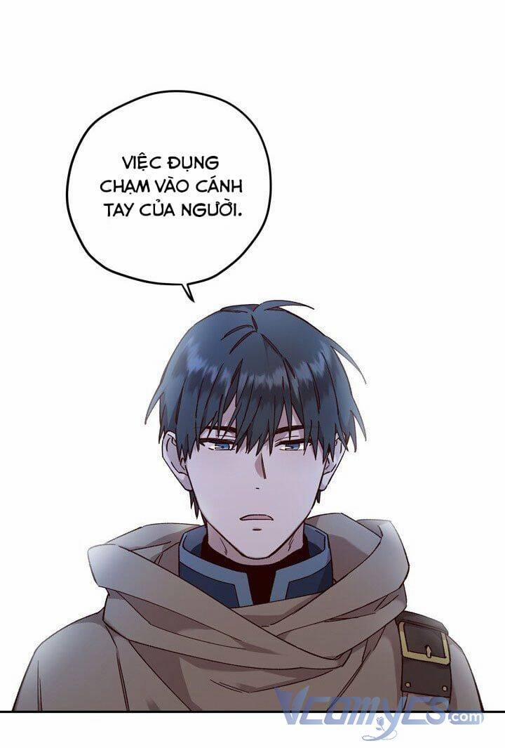 Hãy Cứu Tôi, Công Chúa 11 trang 9