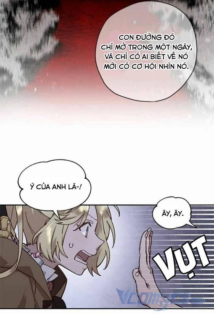 Hãy Cứu Tôi, Công Chúa 12 trang 10