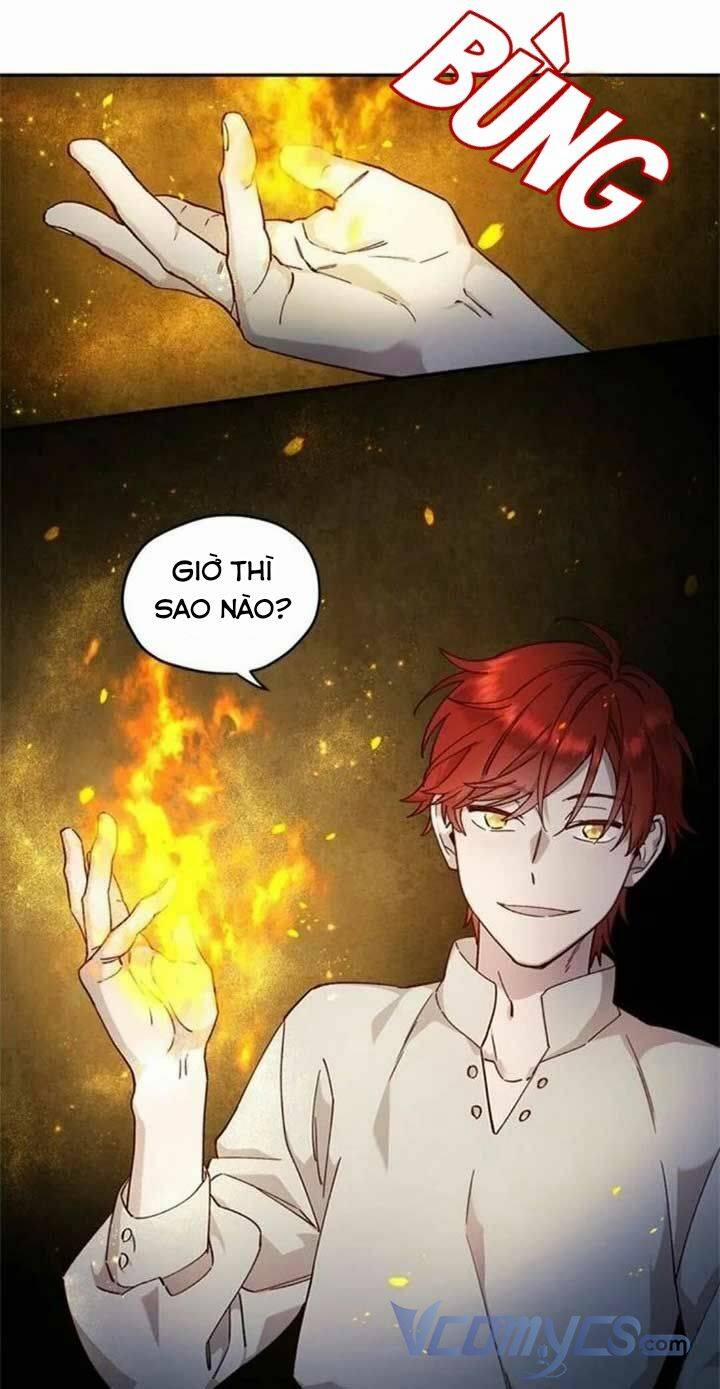 Hãy Cứu Tôi, Công Chúa 12 trang 13