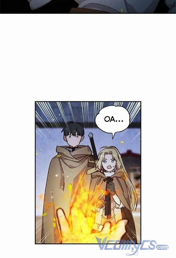 Hãy Cứu Tôi, Công Chúa 12 trang 14