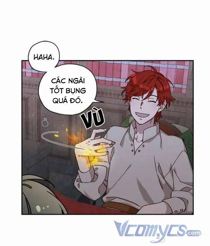 Hãy Cứu Tôi, Công Chúa 12 trang 17