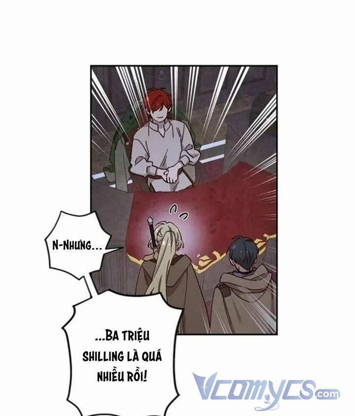 Hãy Cứu Tôi, Công Chúa 12 trang 18