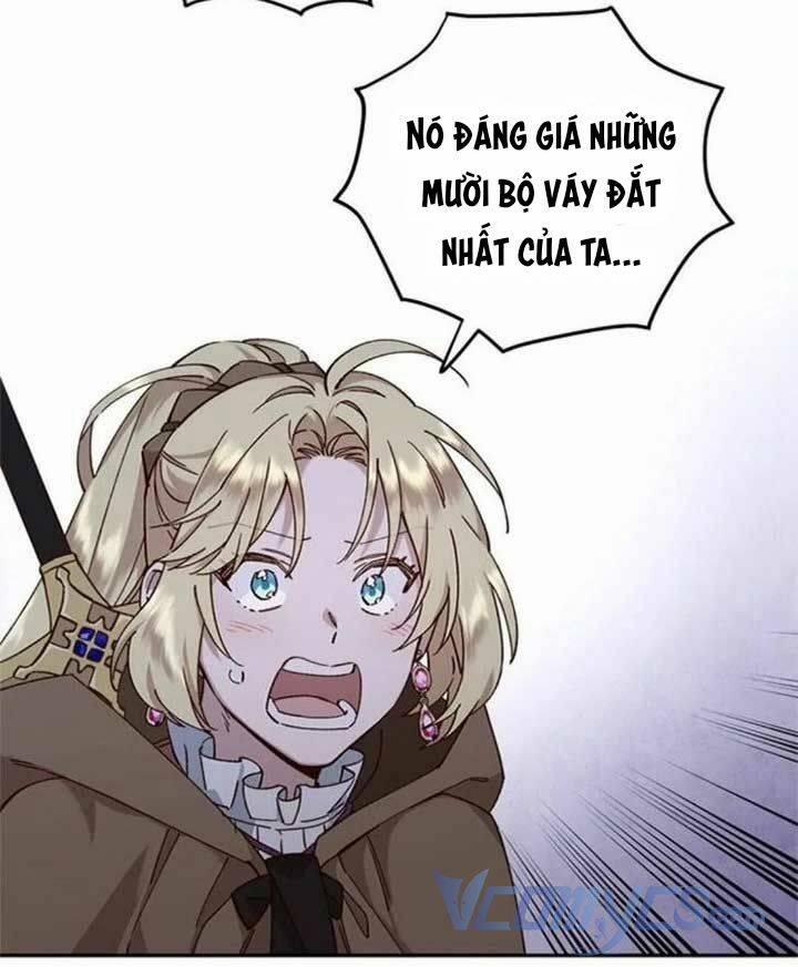 Hãy Cứu Tôi, Công Chúa 12 trang 19