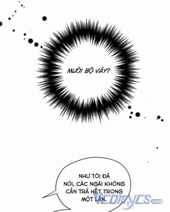 Hãy Cứu Tôi, Công Chúa 12 trang 21