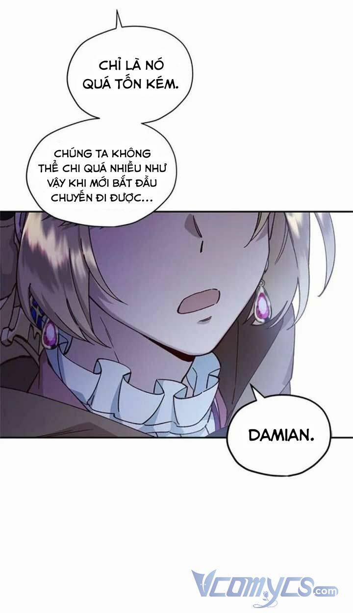 Hãy Cứu Tôi, Công Chúa 12 trang 27